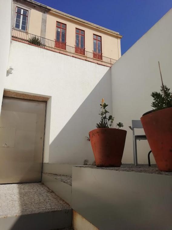Casa da Mãe JoAna Apartamento Caminha Exterior foto