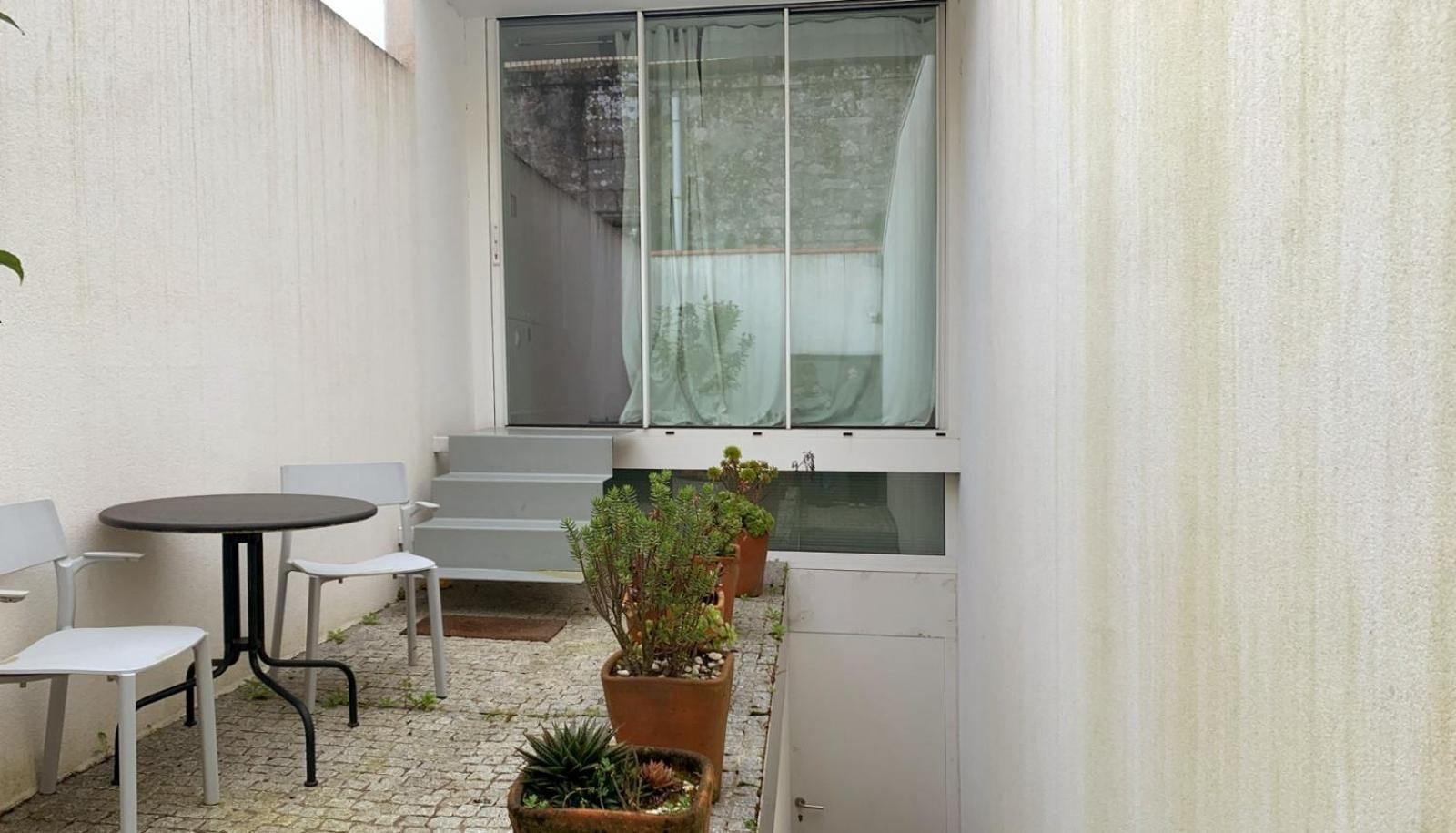 Casa da Mãe JoAna Apartamento Caminha Exterior foto